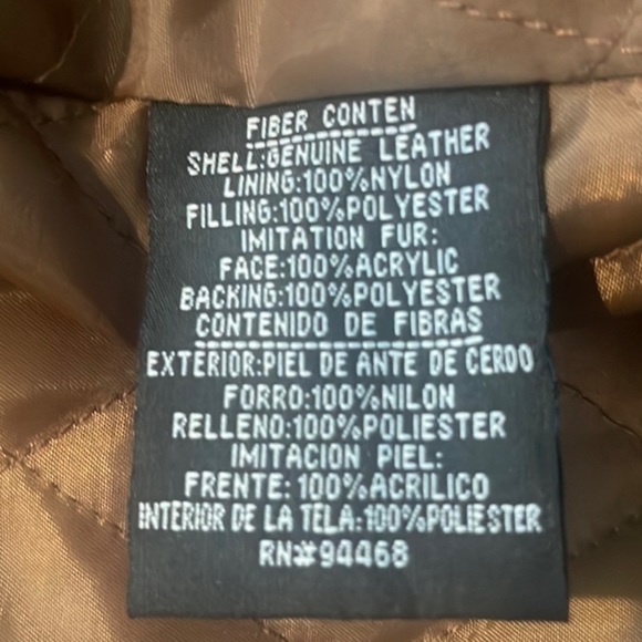 🎸 PENNY LANE COAT ✌🏽 AMAZING CONDITION - Picture 9 of 10